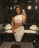 Анкета проститутки Ида - метро Басманный, возраст - 26