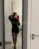 Анкета проститутки Зоя - метро Нагатино-Садовники, возраст - 26