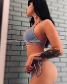 Анкета проститутки Галина - метро Замоскворечье, возраст - 27