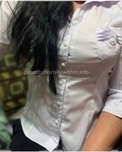 Анкета проститутки Элина - метро Донской, возраст - 27