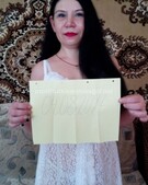 Анкета проститутки Лина - метро Тверской, возраст - 27