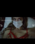 Анкета проститутки Мирослава - метро Беговой, возраст - 28