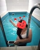 Анкета проститутки Надюша - метро Метрогородок, возраст - 30