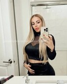 Анкета проститутки Адель - метро Нагатино-Садовники, возраст - 30