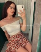 Анкета проститутки Катюша - метро Пресненский, возраст - 30