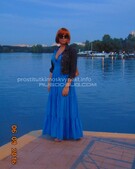 Анкета проститутки Арина - метро Южное Бутово, возраст - 32