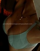 Анкета проститутки Юля - метро Чертаново Северное, возраст - 34