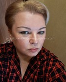 Анкета проститутки Зина - метро Хамовники, возраст - 38