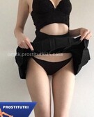 Анкета проститутки Ида - метро Нижегородский, возраст - 38